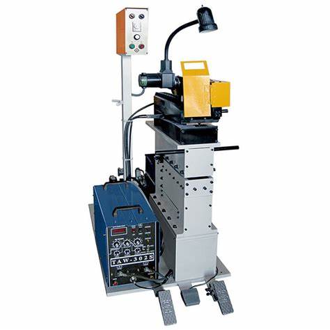 Electrical coil winding machine